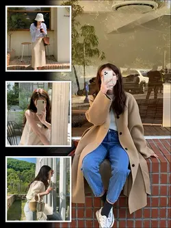 Photos Collage Trend