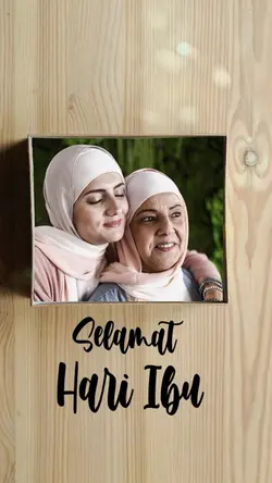HARI IBU 2026