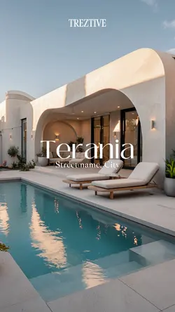 Villa Aesthetic