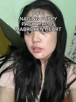 Puppy Nose Touch