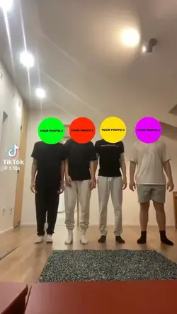 Try new template 