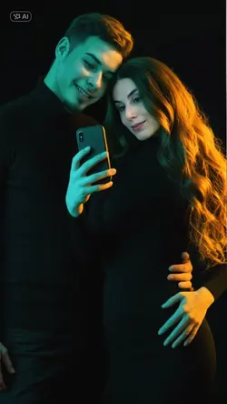 FOTO STUDIO CASAL