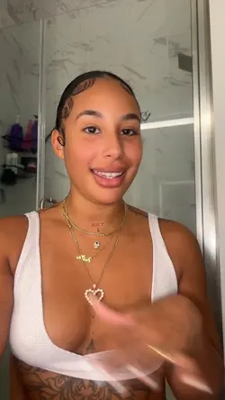 Tiktok shop template