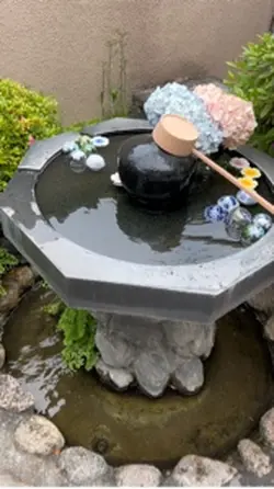 素敵な空間が