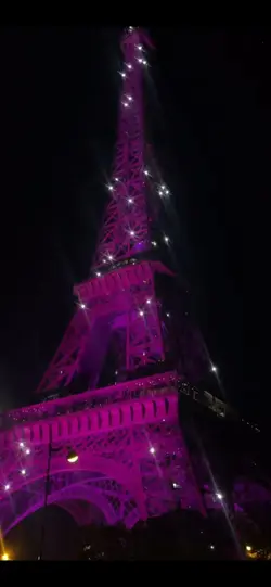 Paris!
