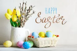 Happy Easter