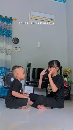 Kan ku jaga dirimu
