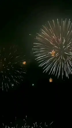 happy new year