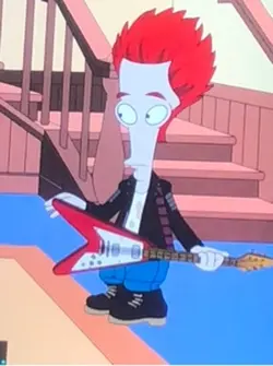 Rodger🎸