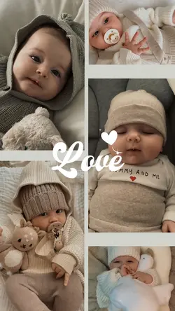 Baby Bliss V3