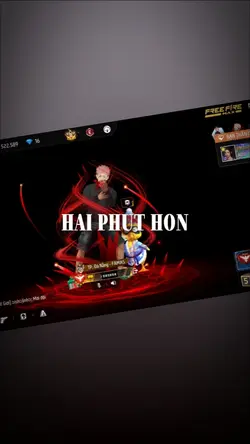 HAI PHUT HON