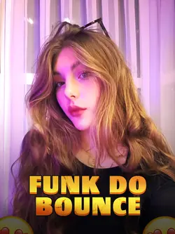 FUNK DO BOUNCE