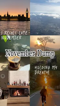 Late November 