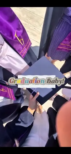 2025 Graduation🎓🫶✨