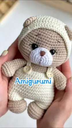 amigurumi
