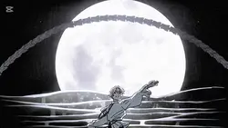 Alien stage
