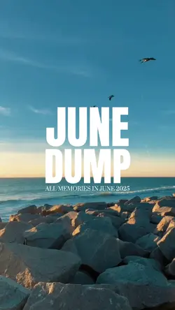 June Dump