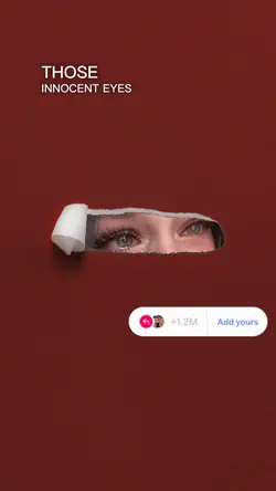eyes ig
