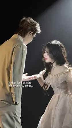 Anh yêu em