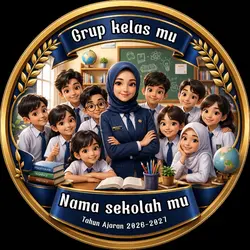 Profil Grup