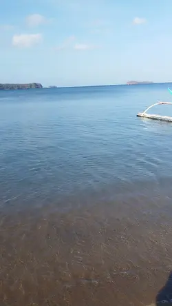beach time