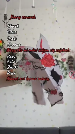 mój smoczek <3