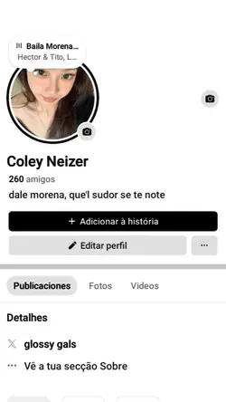 baila morena mb