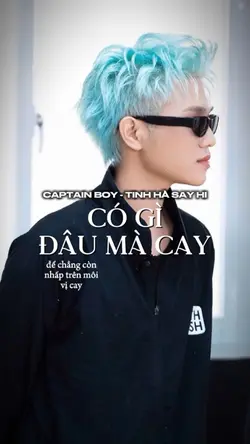 1 ảnh lyrics nhẹ