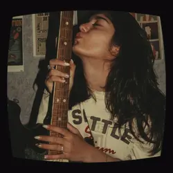 berbaju Nirvana