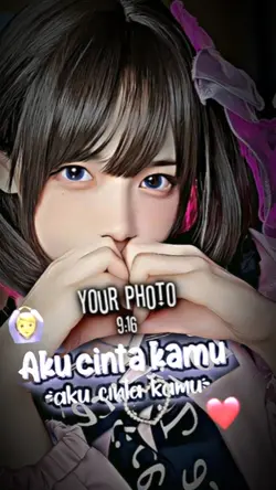CINTA KAMU 