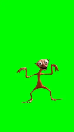 Bam Bam Dance