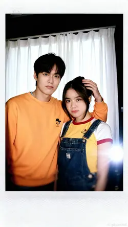 AI POLAROID TREND