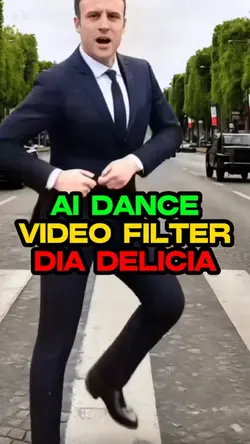 AI DANCE DIA DELICIA