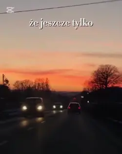 coś  szybko minęło 