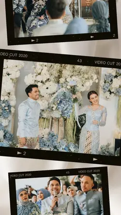 Wedding 3 foto🕊️🦋