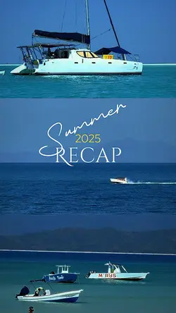 SUMMER 2025