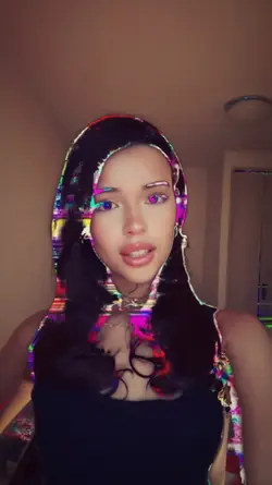 paparazi glitch