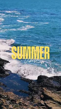 Summervibes