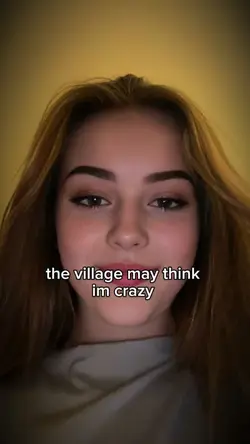 thevillagemaythink 
