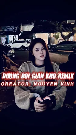 Bước vào đời thì có 