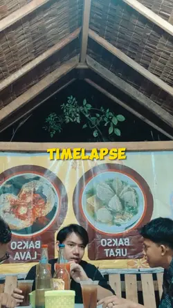 Timelapse
