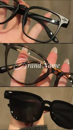 Glasses