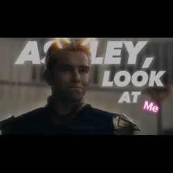 Look at me 