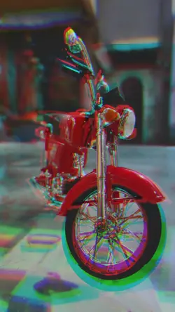 phone cinematics