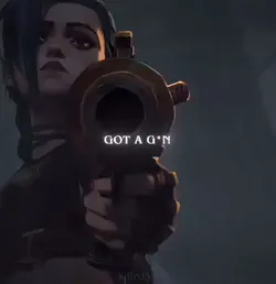Jinx 