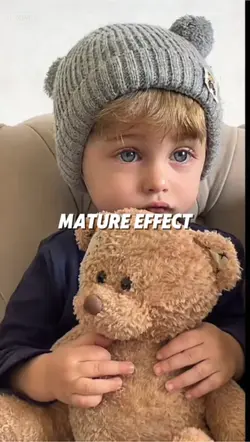 Mature effect