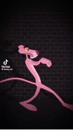Pantera rosa