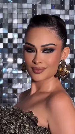 Beauty makeup