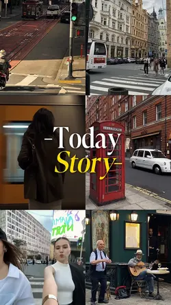 Today story