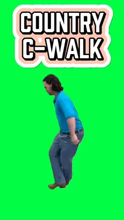 COUNTRY C-WALK